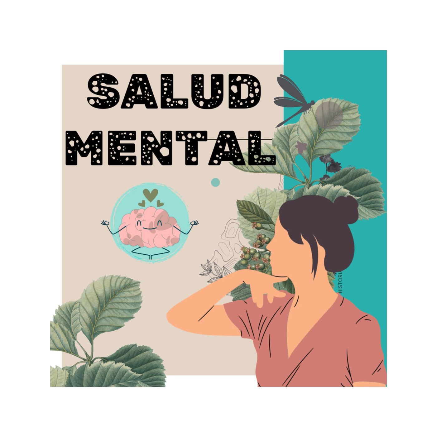 "SALUD MENTAL"