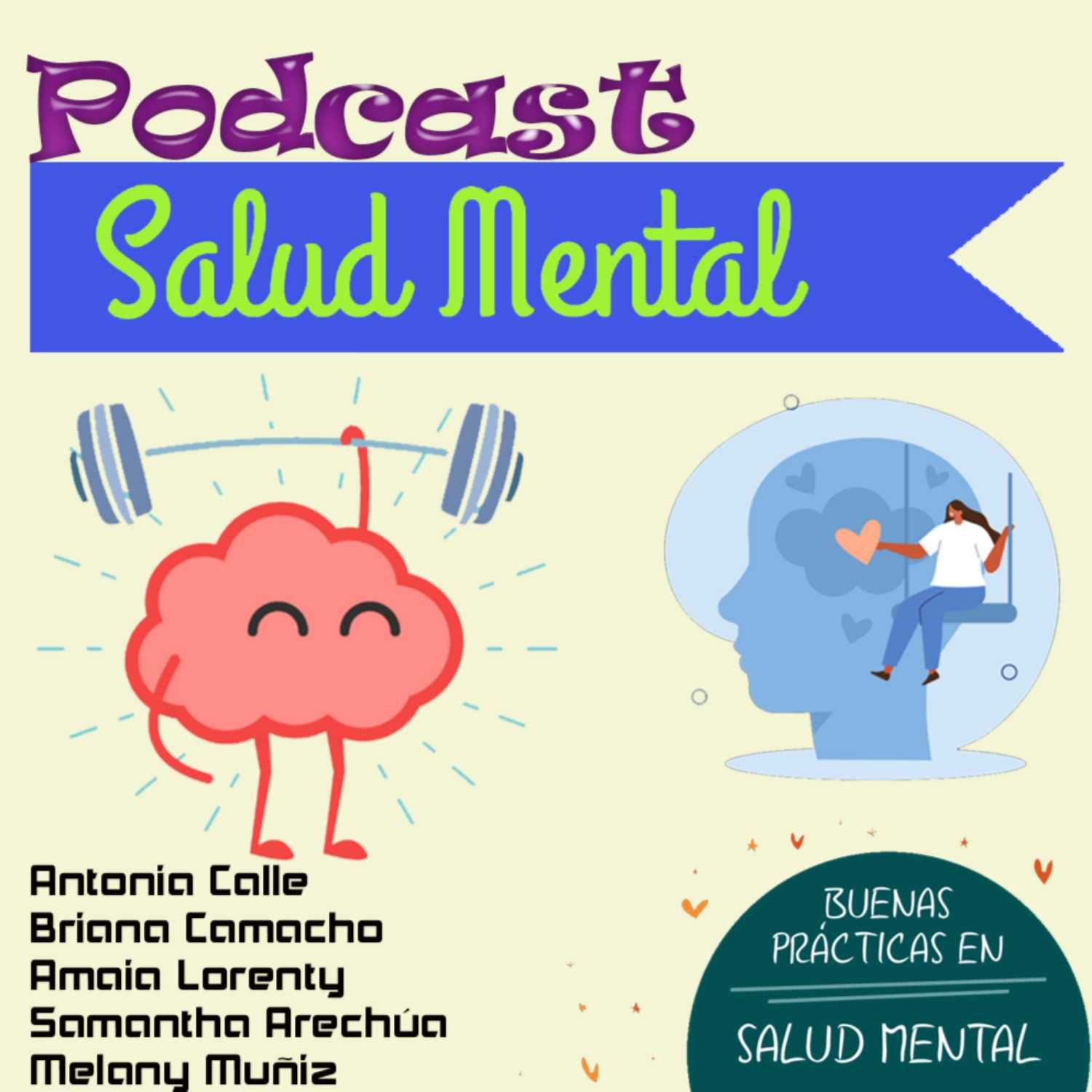 Salud Mental