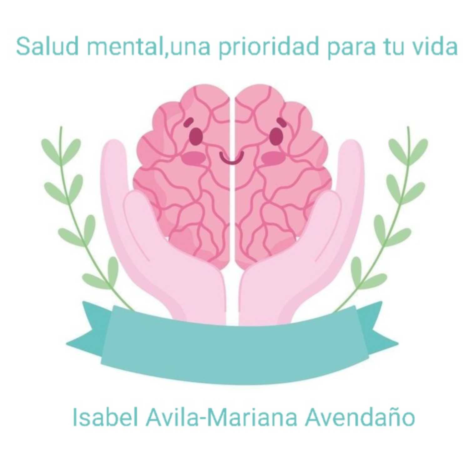 Saludos mental