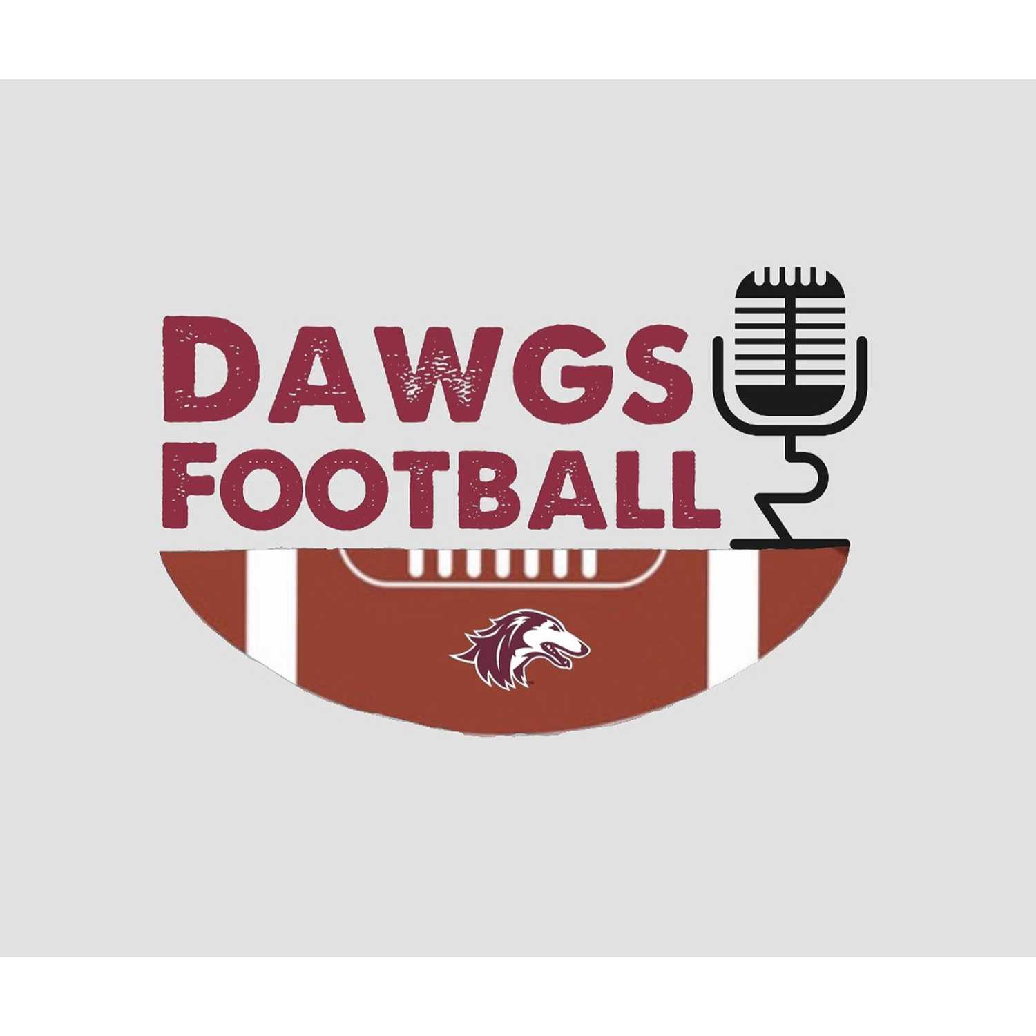 Dawgs Podcast