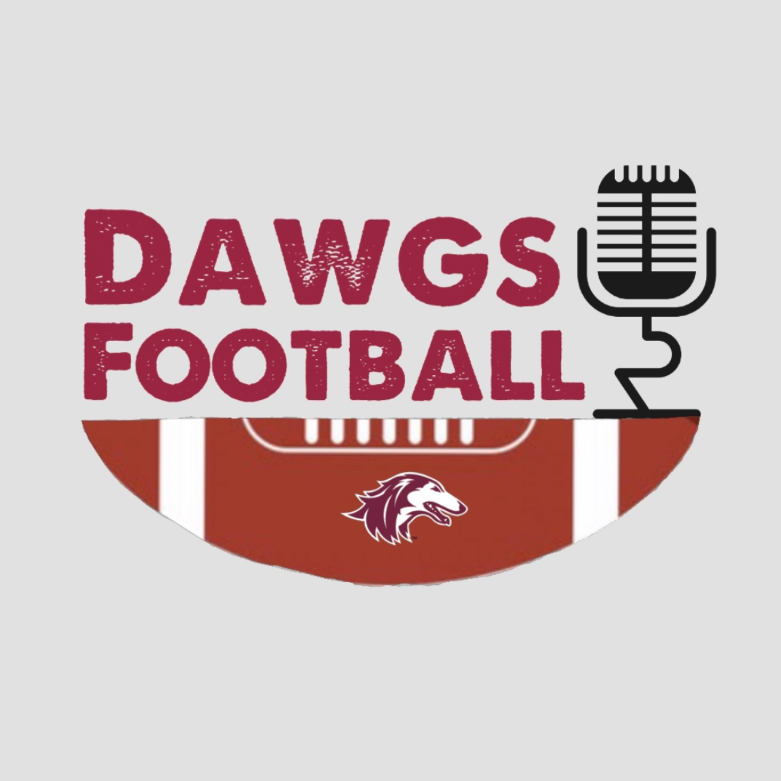 Dawgs Podcast