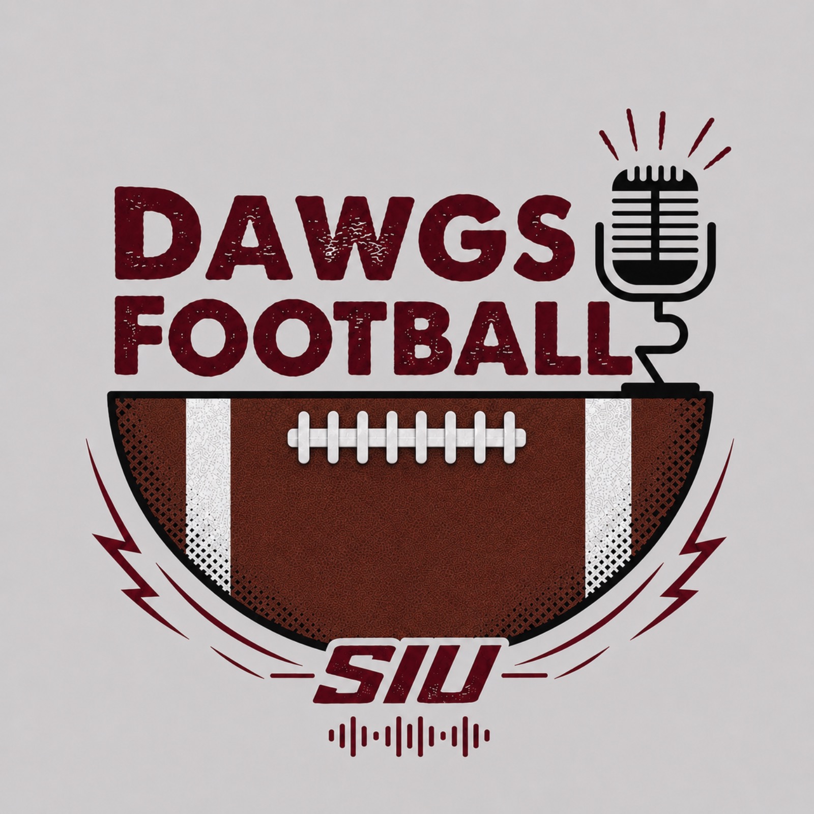 SAMFORD W RECAP + SEMO PREVIEW episode artwork