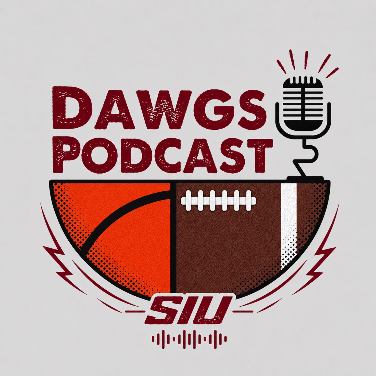 Dawgs Podcast podcast artwork