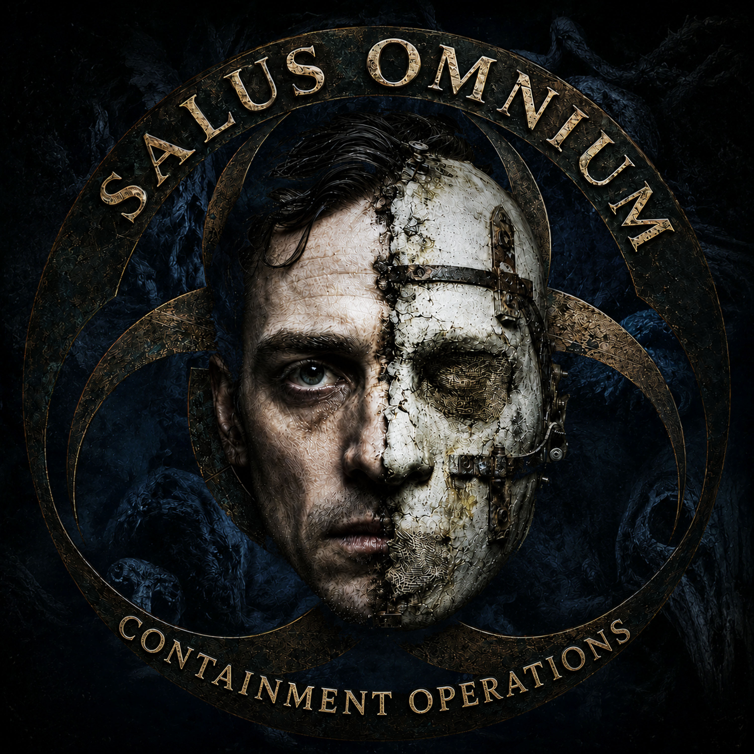 Salus Omnium: Mythical Creature Horror Stories