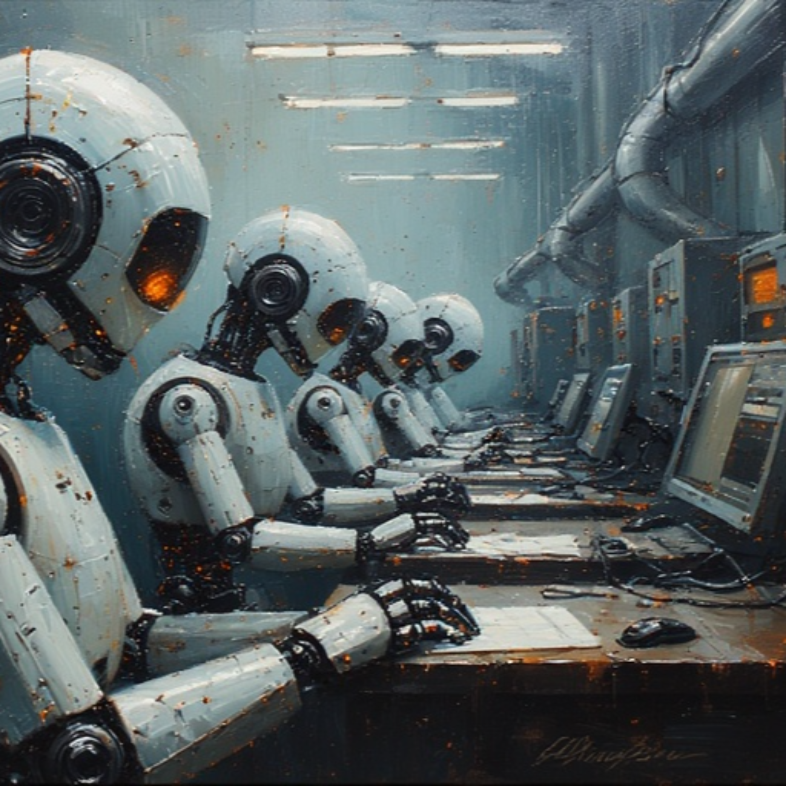 The Architecture and Dynamics of the Modern Information Ecosystem: An Overview episode artwork