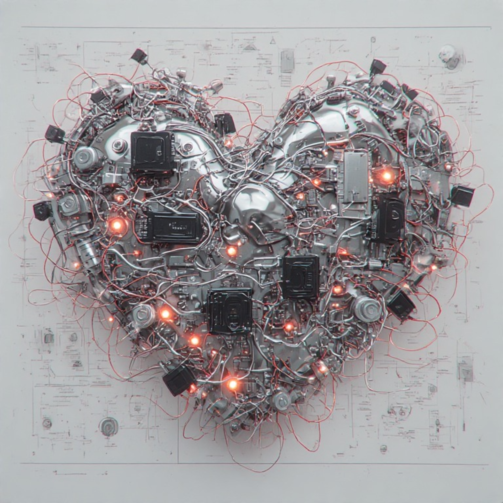 ♡SPECIAL♡ Love Like A Genius!: Using the Intelligence Posture to Optimize Your Relationship episode artwork