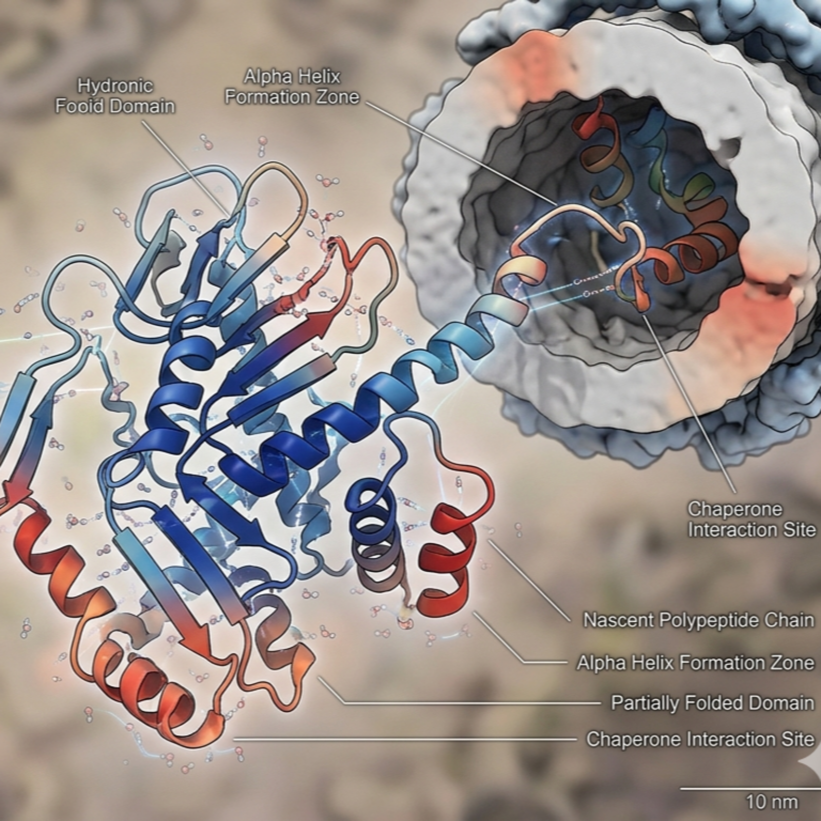 The Folding Code: Reading Protein Logic Gates [16/20] episode artwork