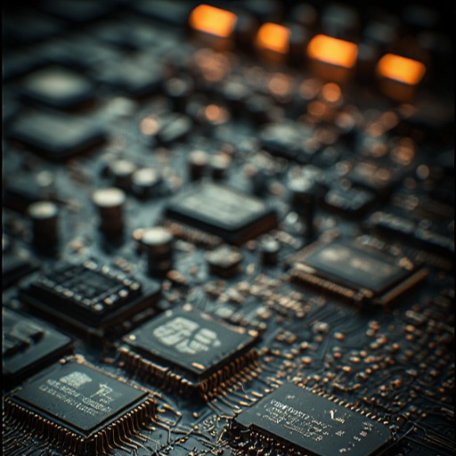 The Tech Economy: How Silicon Giants Captured The Earth episode artwork