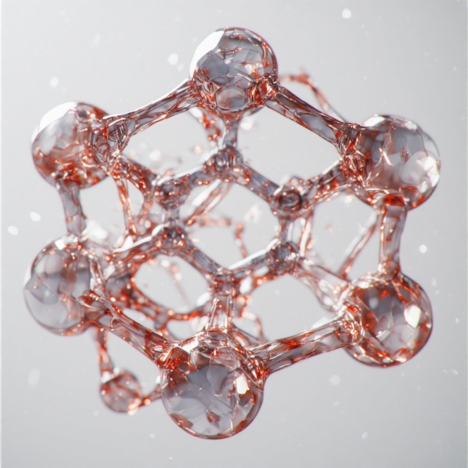 Nanotechnology: From Small Beginnings to Massive Potential episode artwork
