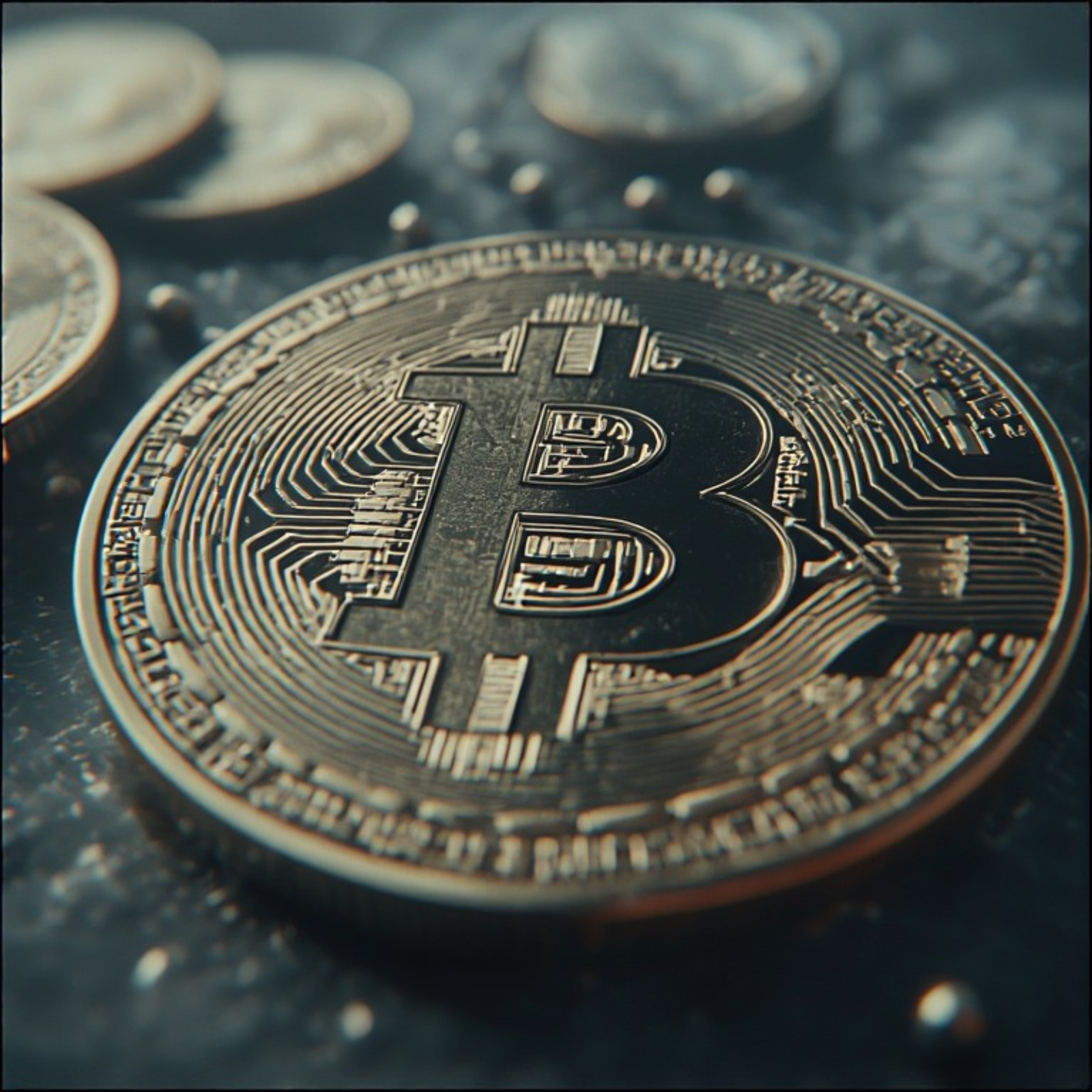 The Complex Case of Cryptocurrency episode artwork
