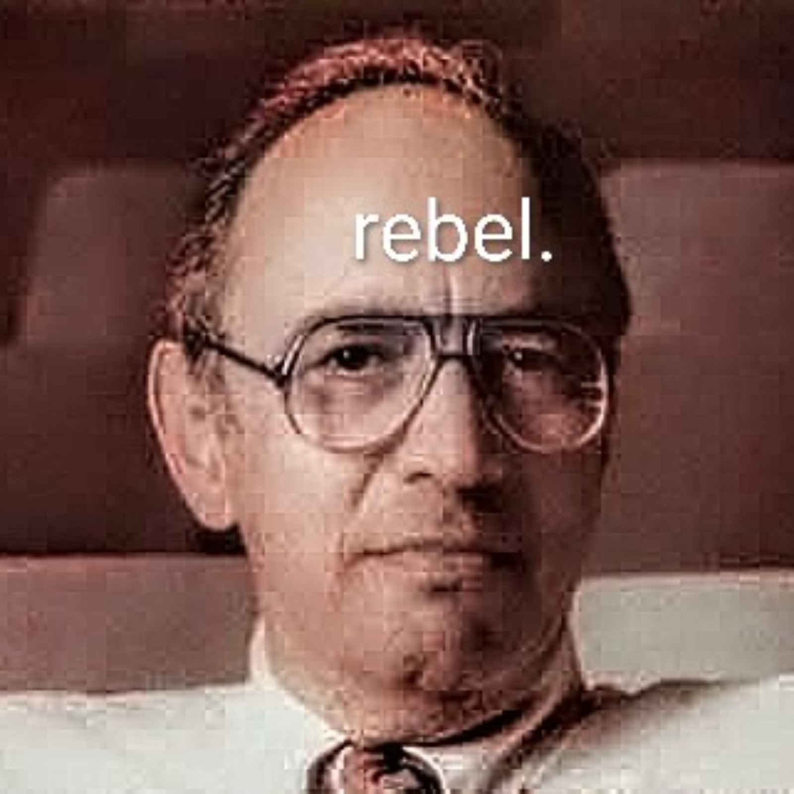The Intellectual Rebellion of Thomas Kuhn episode artwork