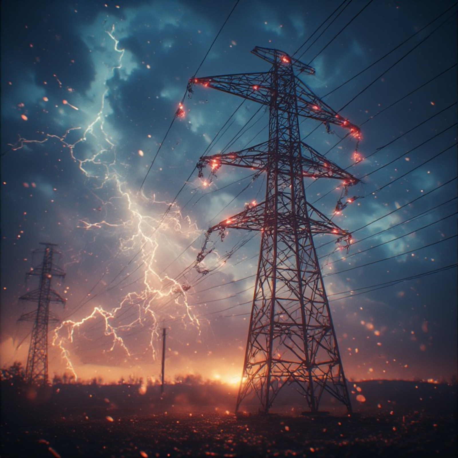 The Power of Electricity: A Look Inside The Wire episode artwork