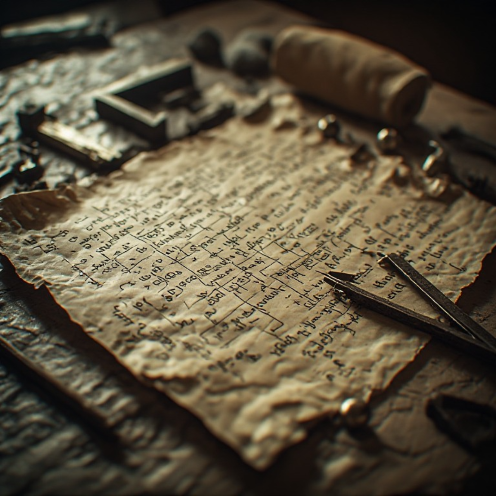 The Art of the Proof: Core Methods [2/7] episode artwork