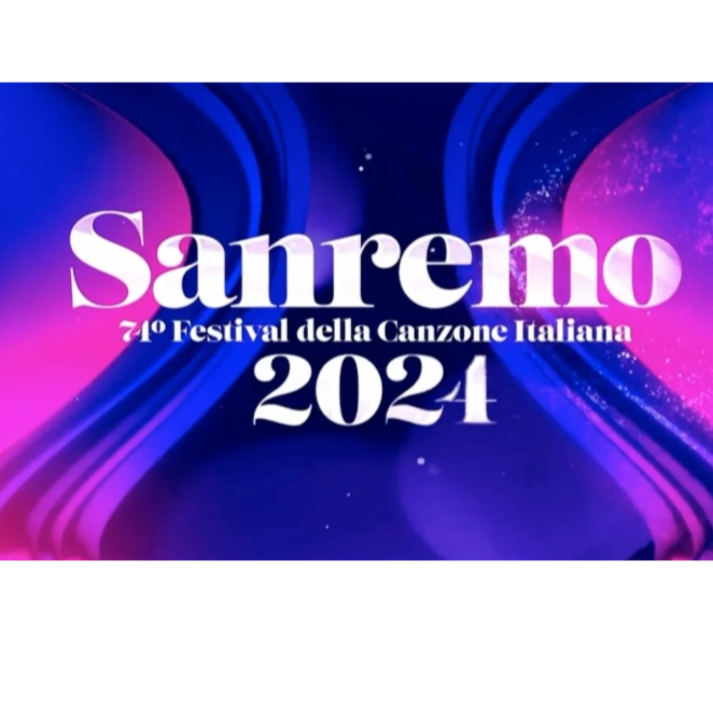 Sanremo 2024