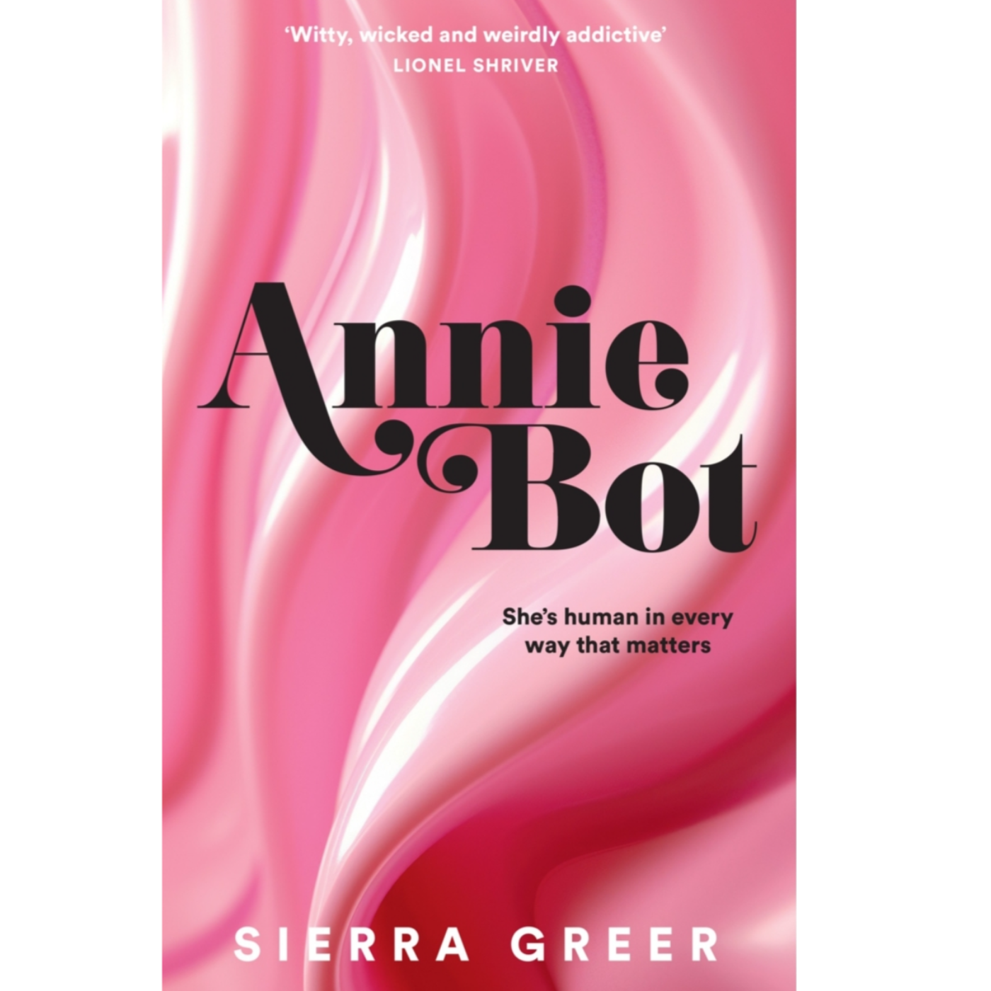 SAM&PAM\'s Book Radar
