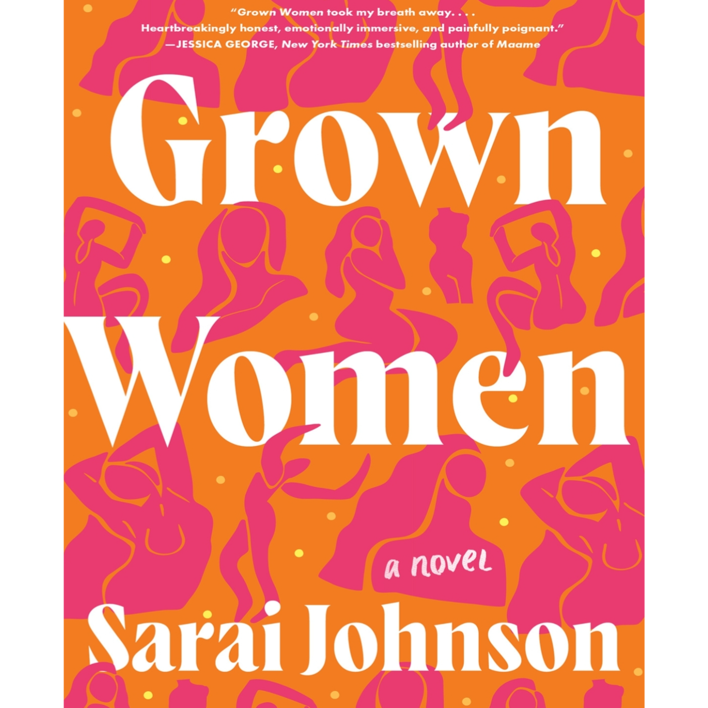 SAM&PAM\'s Book Radar