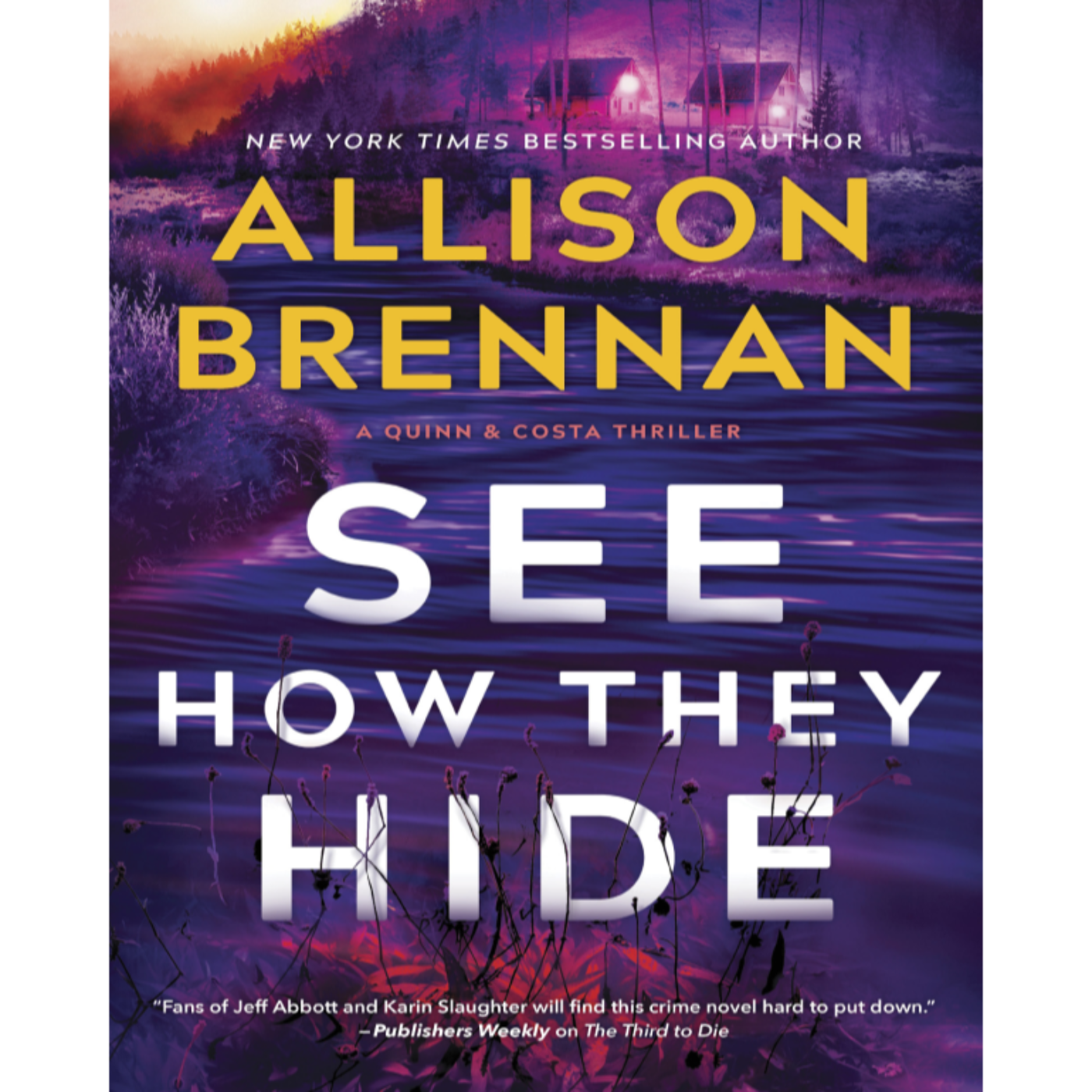 SAM&PAM\'s Book Radar