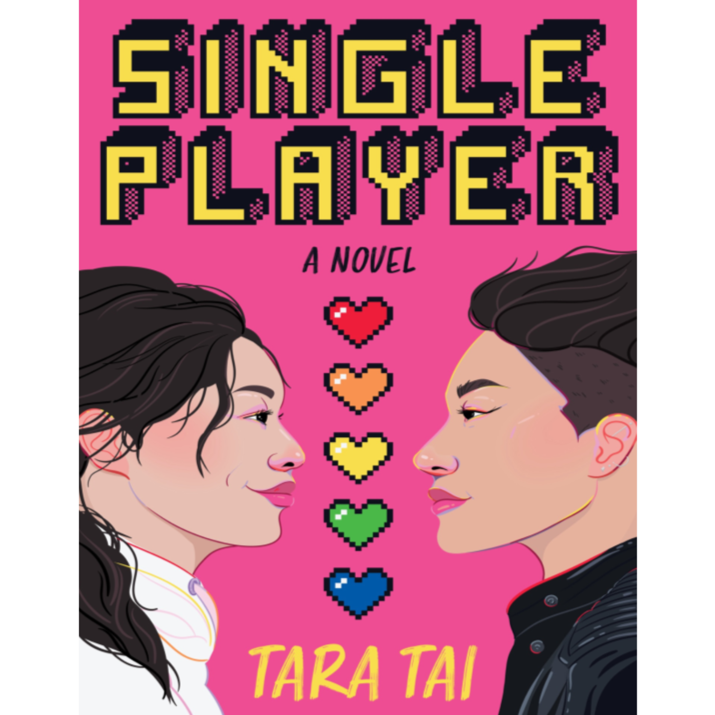 SAM&PAM\'s Book Radar