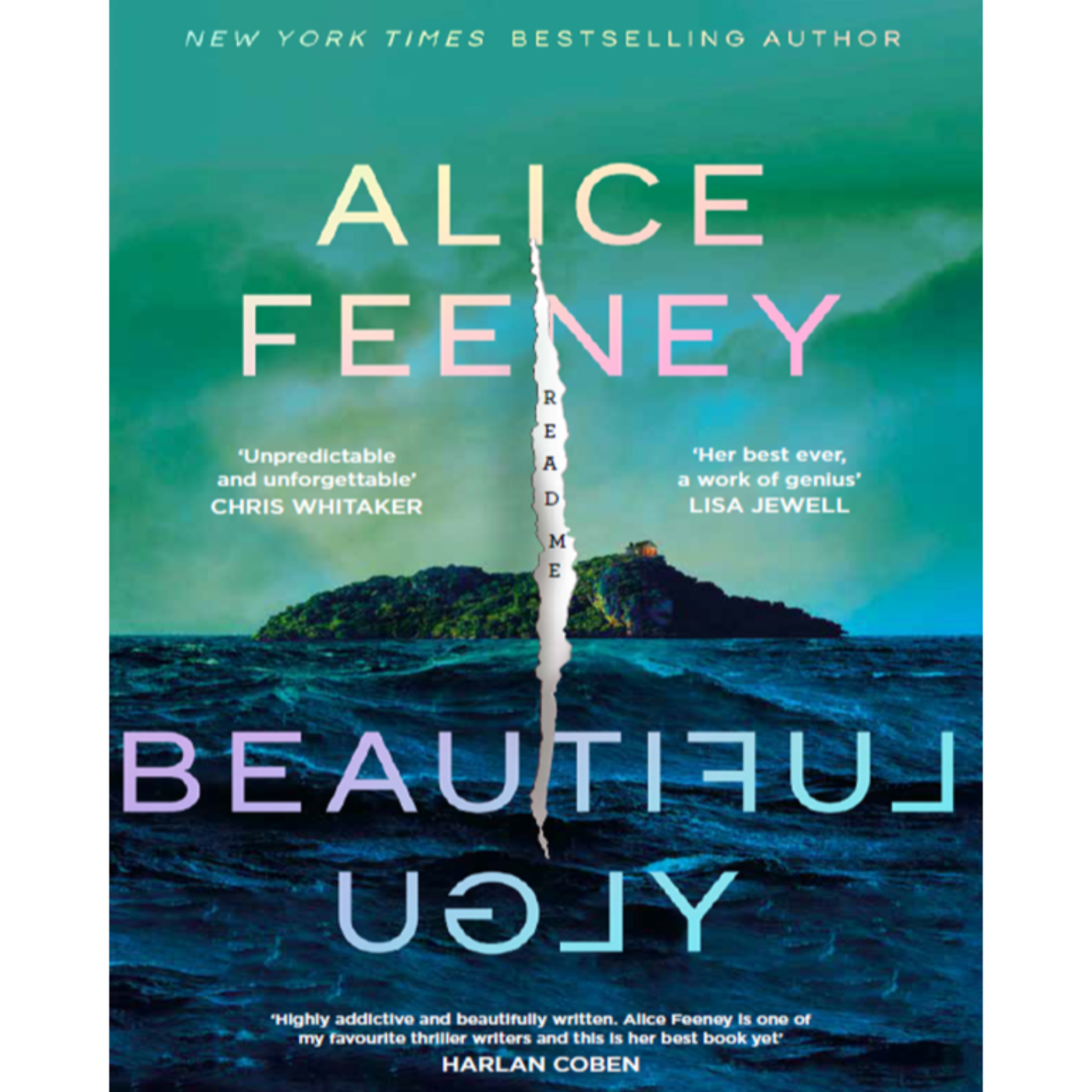 SAM&PAM\'s Book Radar