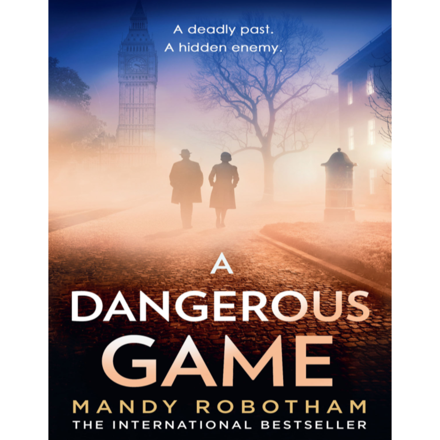 SAM&PAM\'s Book Radar