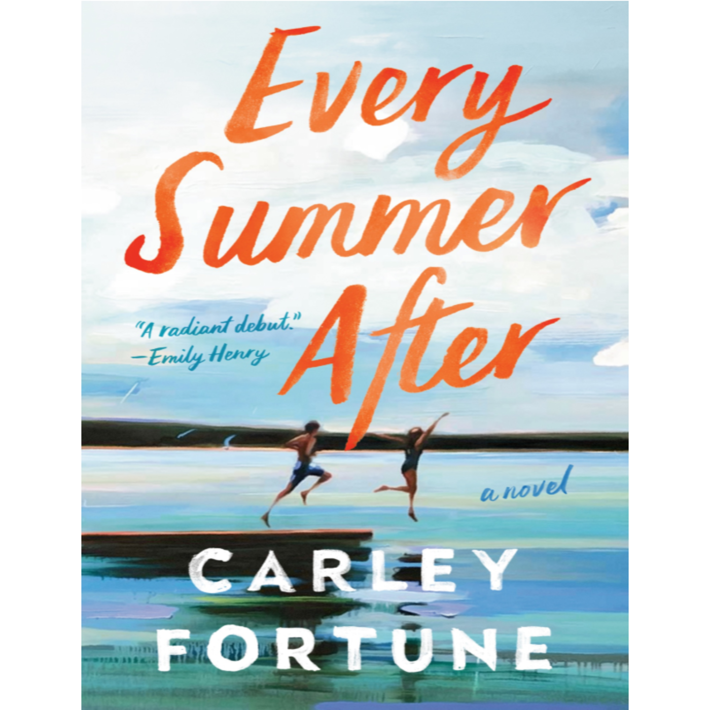 SAM&PAM\'s Book Radar