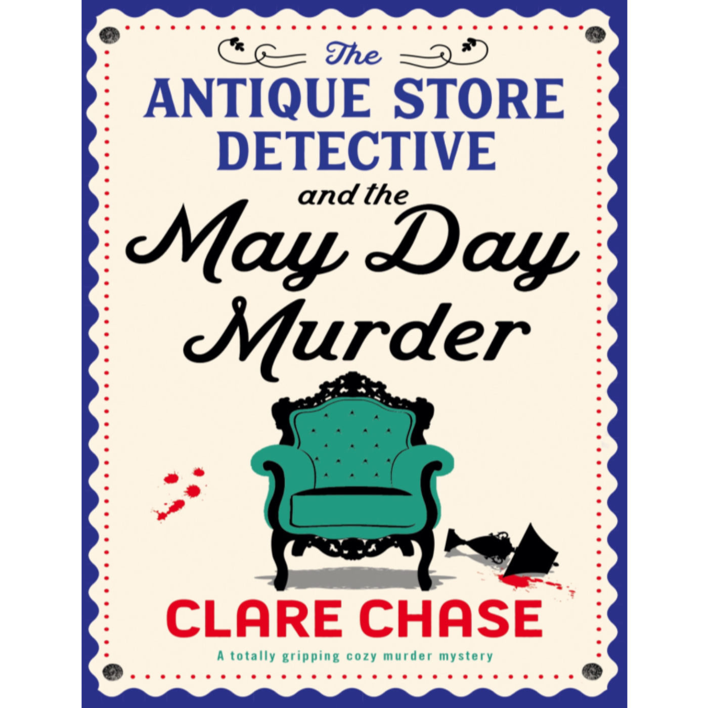 SAM&PAM\'s Book Radar