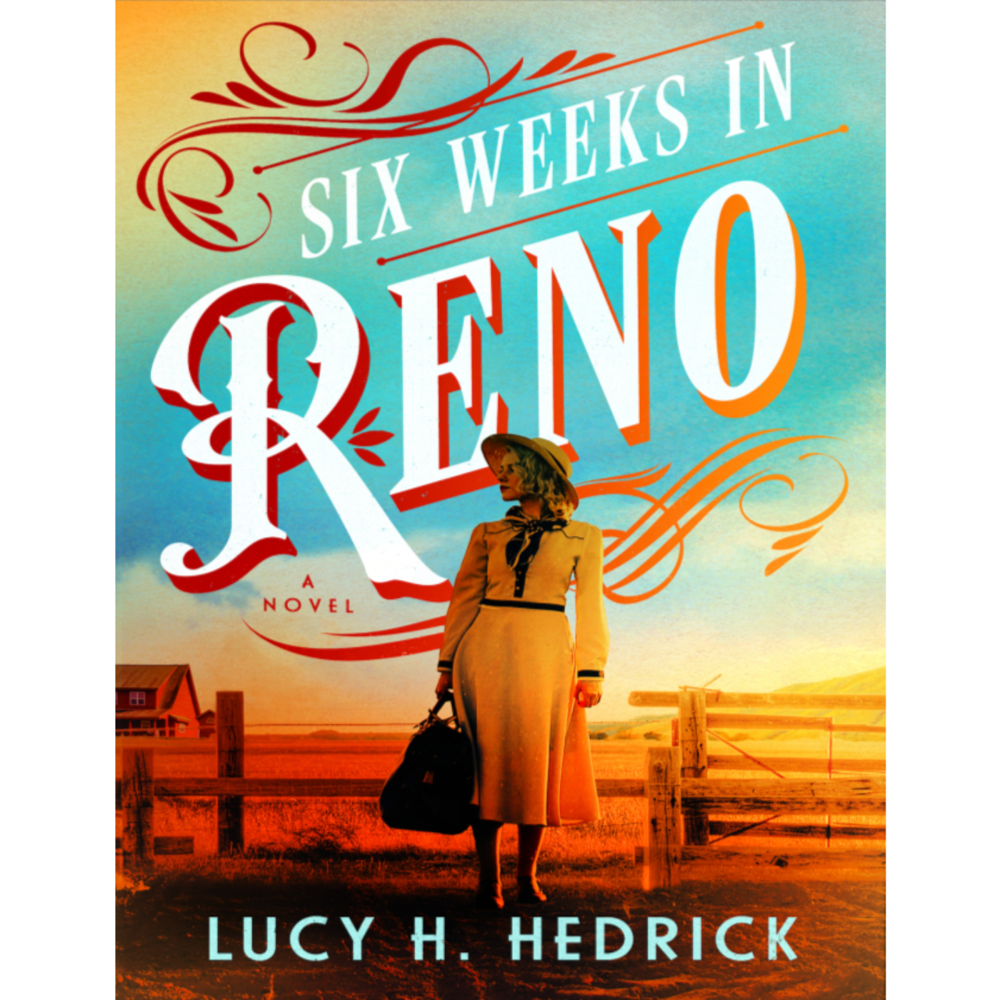 SAM&PAM\'s Book Radar