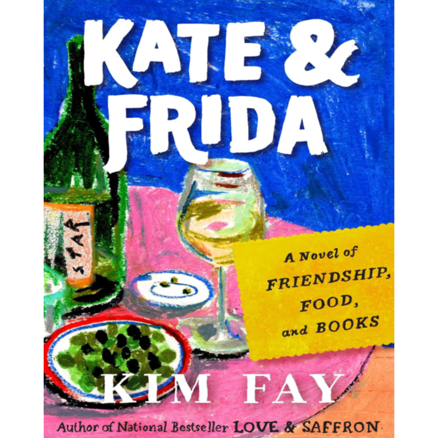 SAM&PAM\'s Book Radar
