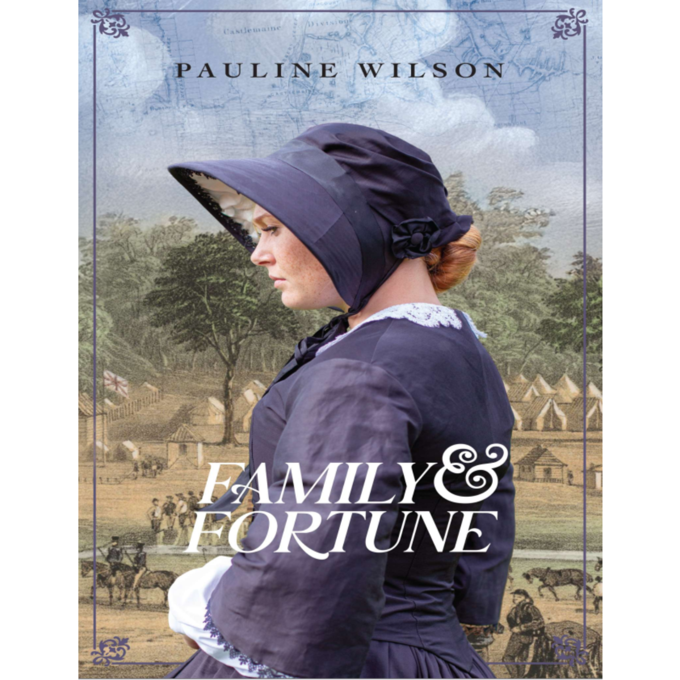 SAM&PAM\'s Book Radar
