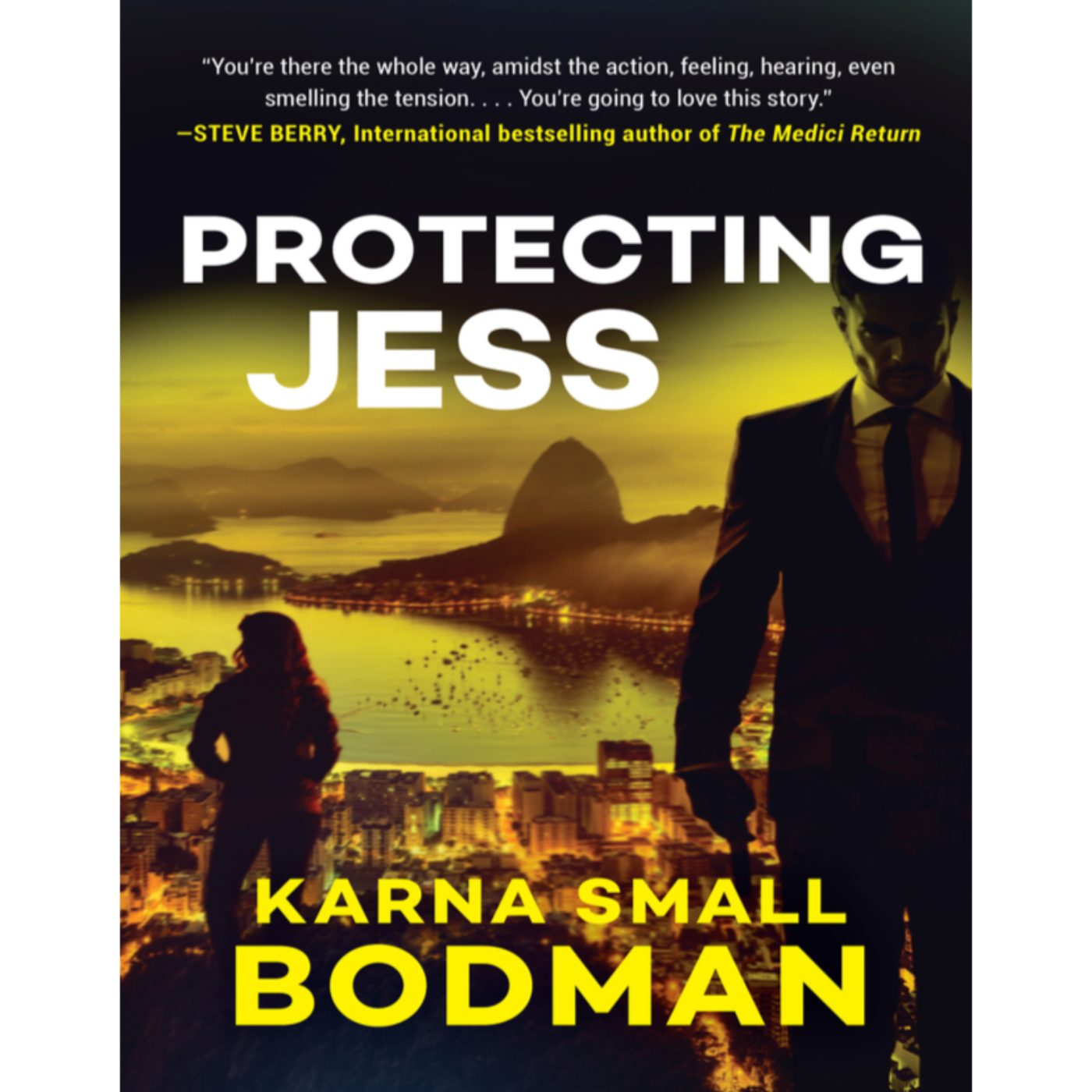 SAM&PAM\'s Book Radar