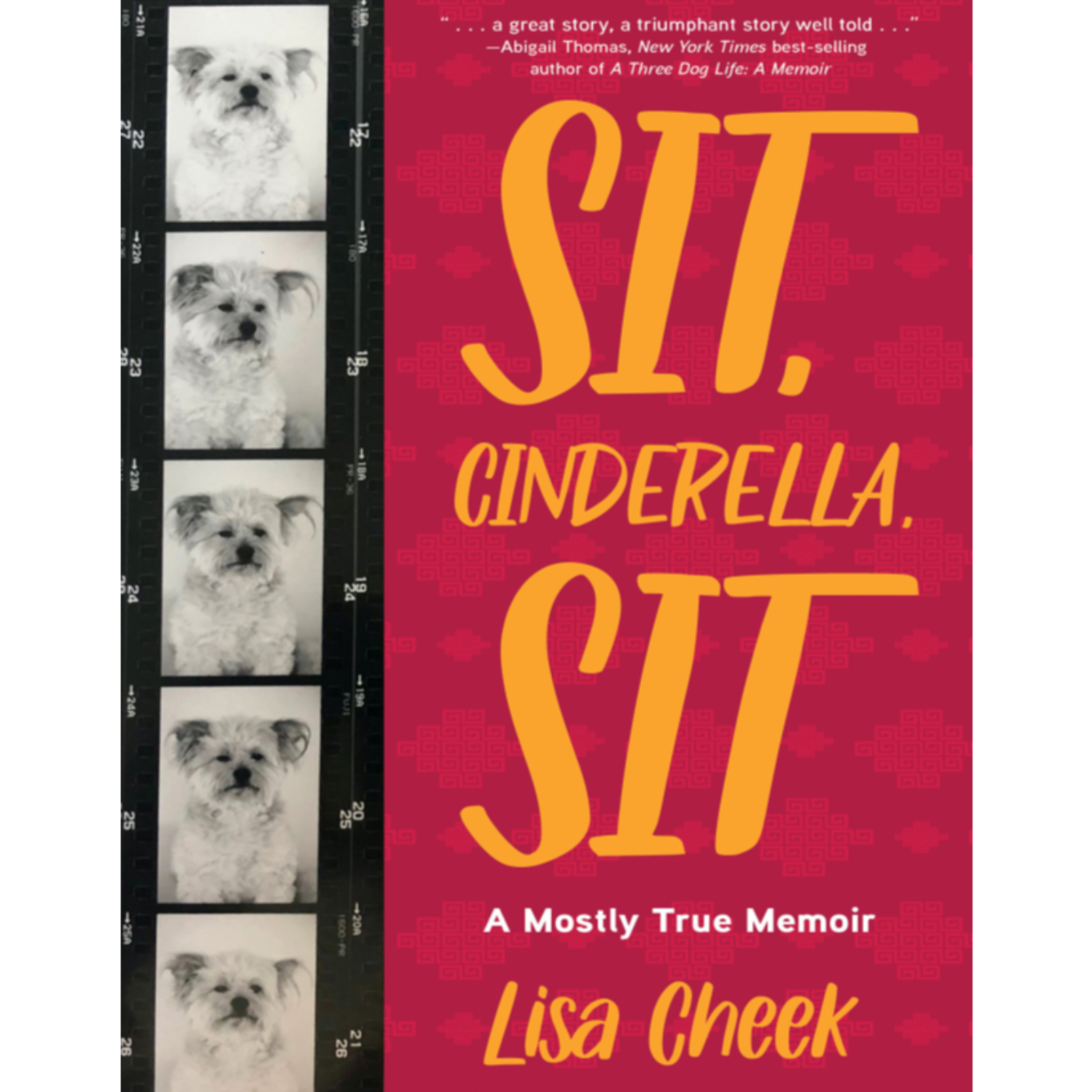 SAM&PAM\'s Book Radar