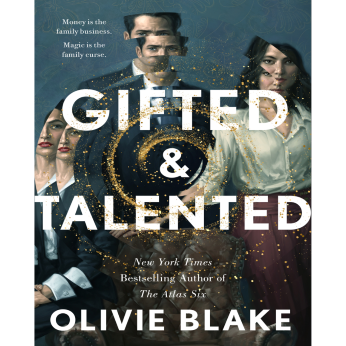 SAM&PAM\'s Book Radar