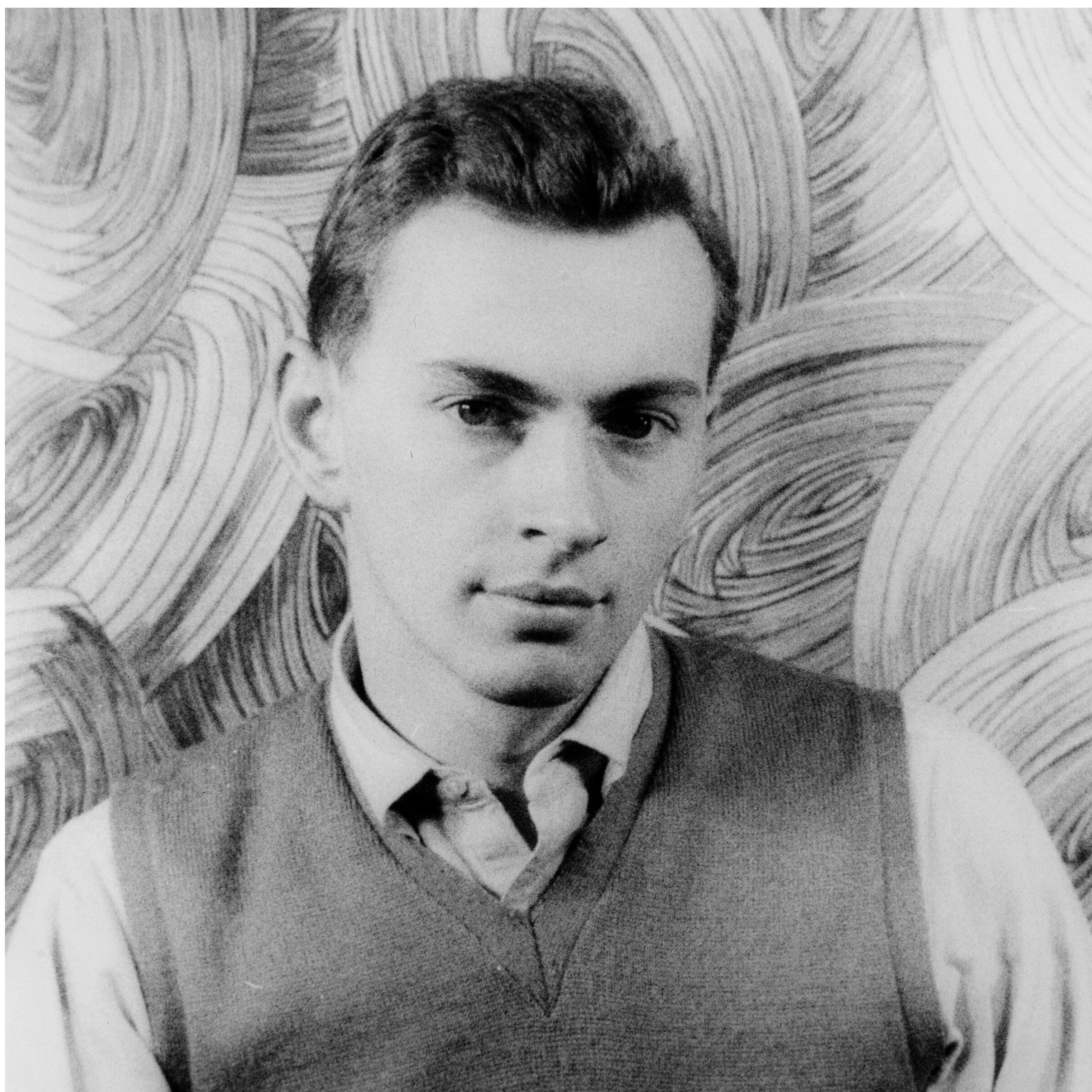 'Kalki' with Studs Terkel [Apr 1978] Gore Vidal Audio episode artwork