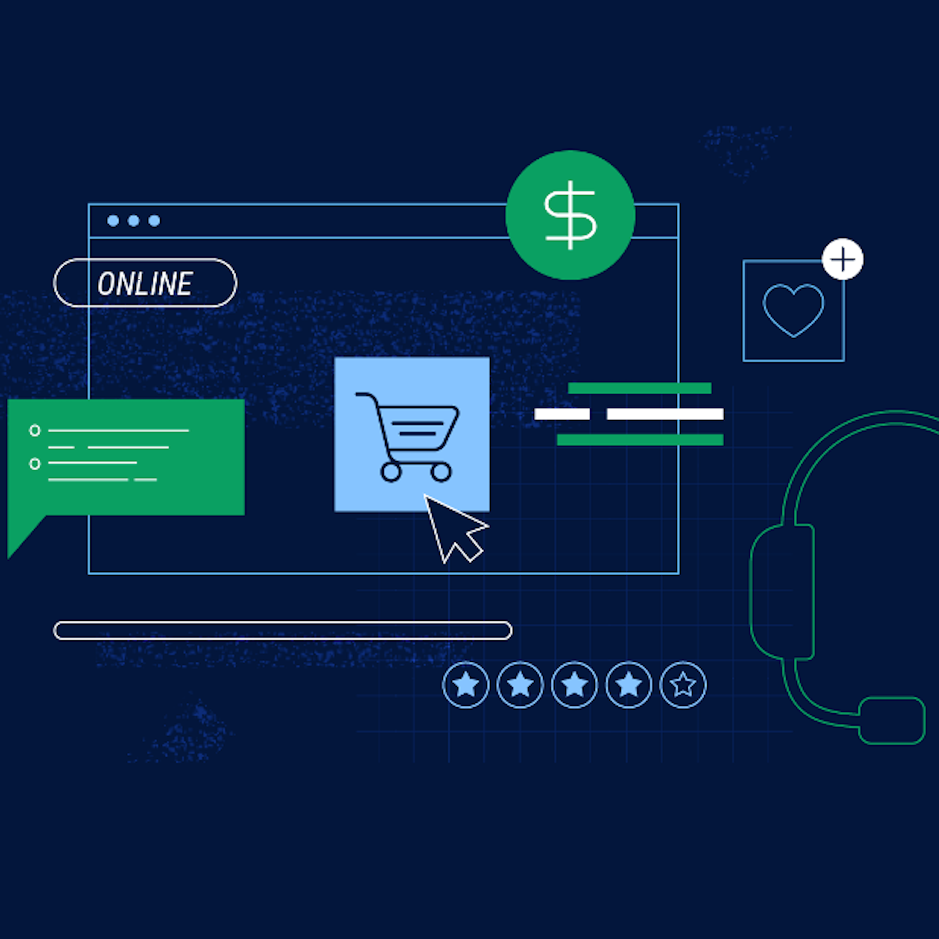 What Is Ecommerce Customer Service? [Including 8 Best Practices] episode artwork