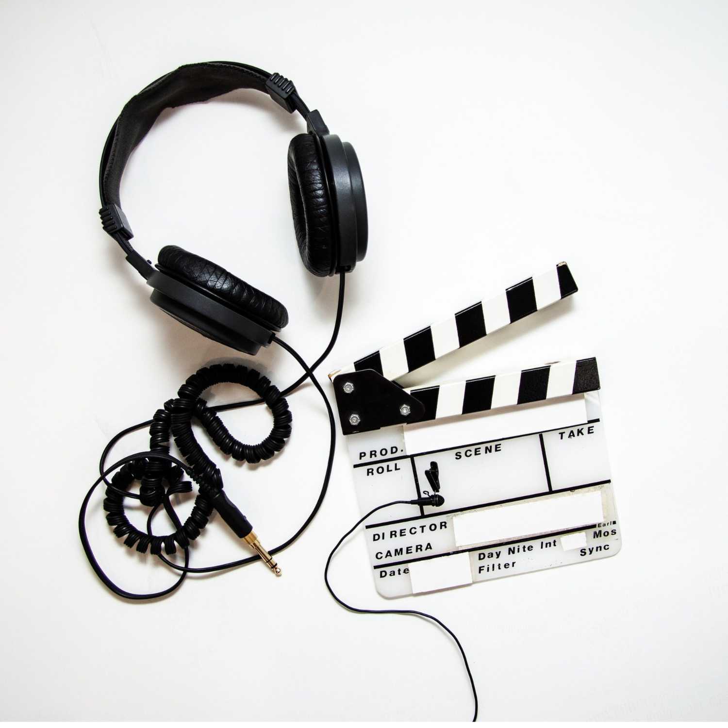 Sam and Alex's Movie Chats
