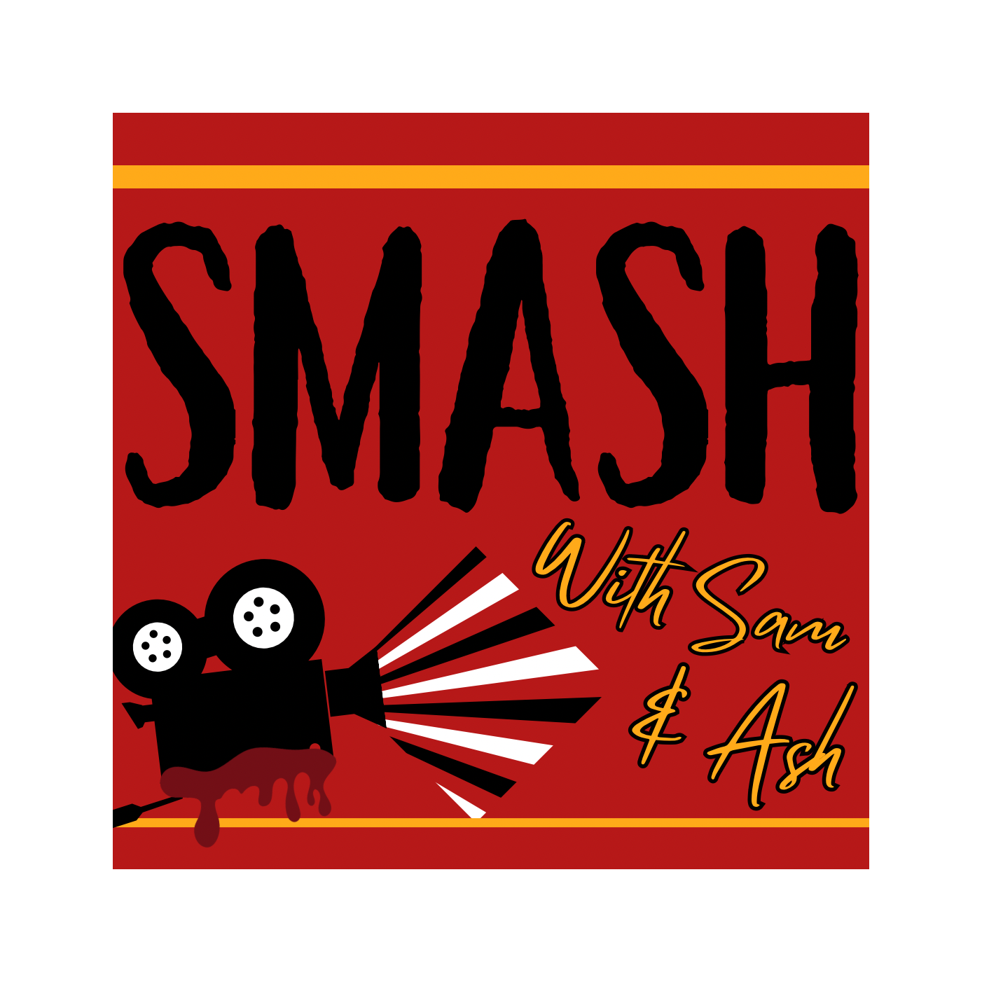 SMASH