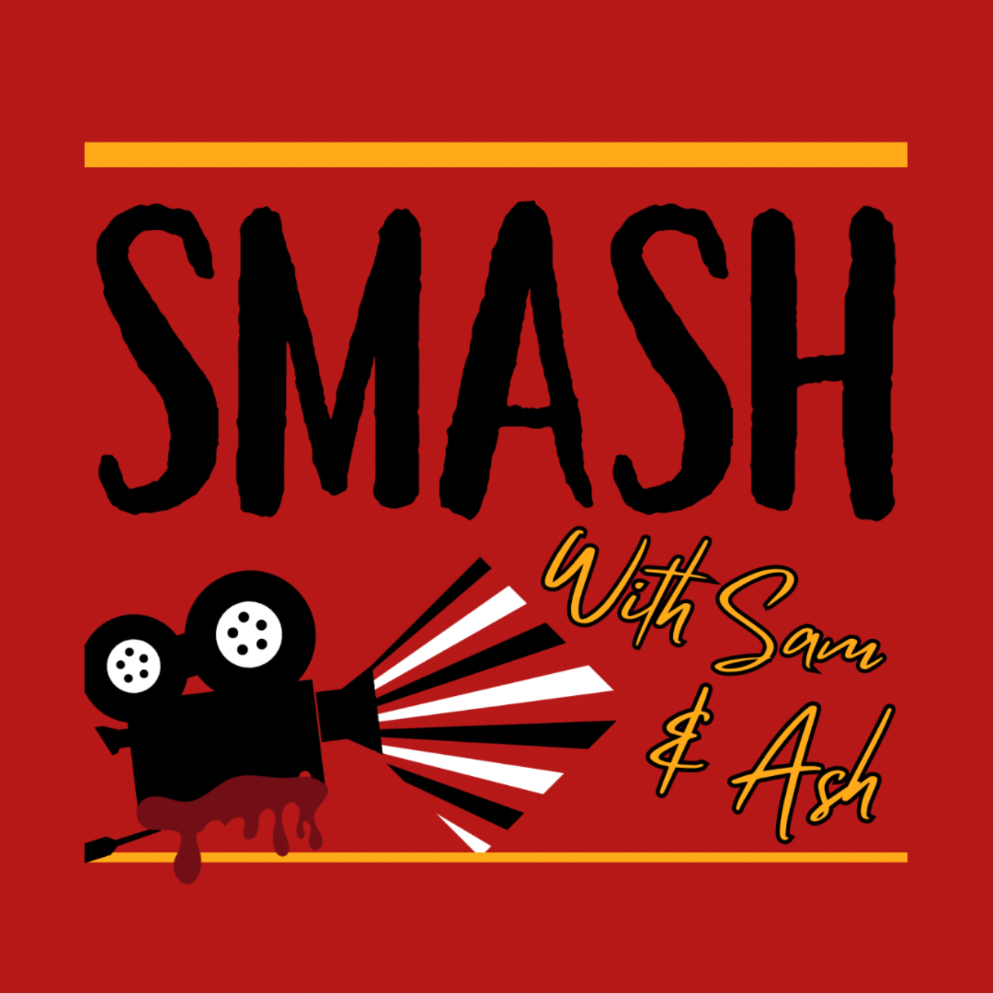 SMASH