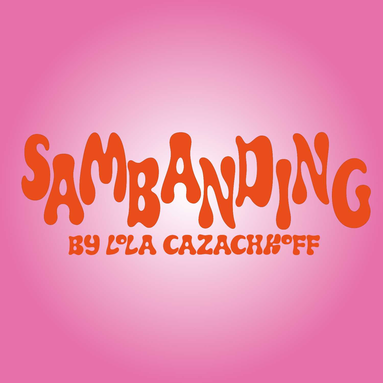 Sambanding