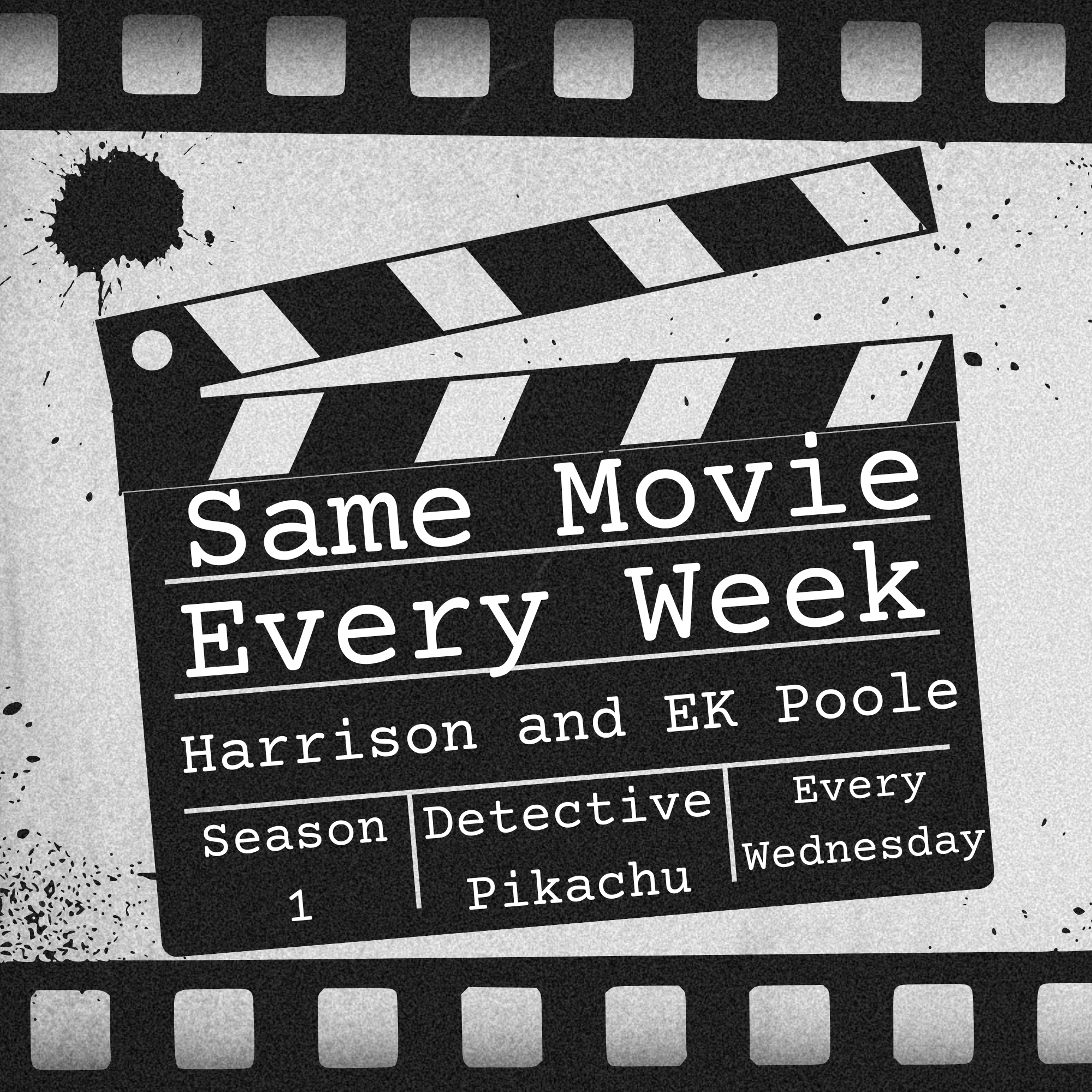 Same Movie Every Week