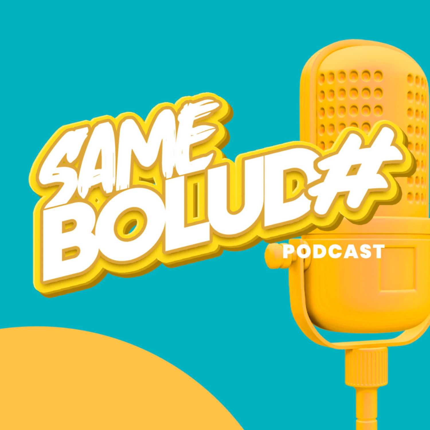 SAME BOLUD#