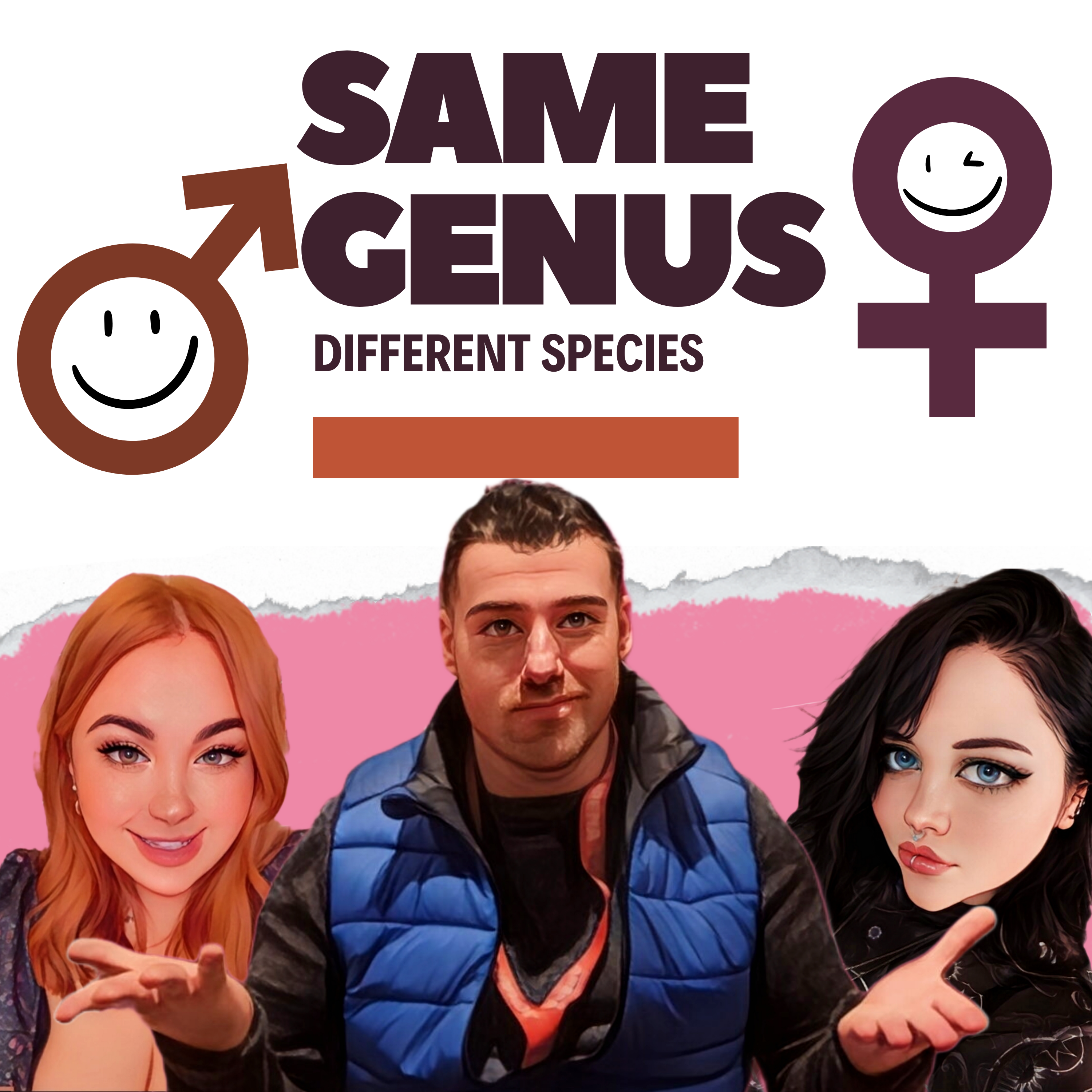 Episode 1- Cumjunctivitis