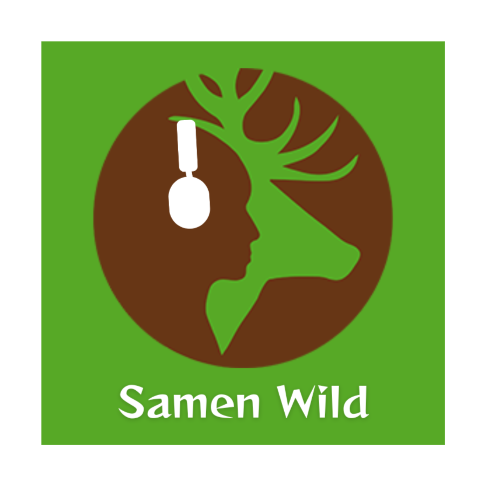 Samen Wild