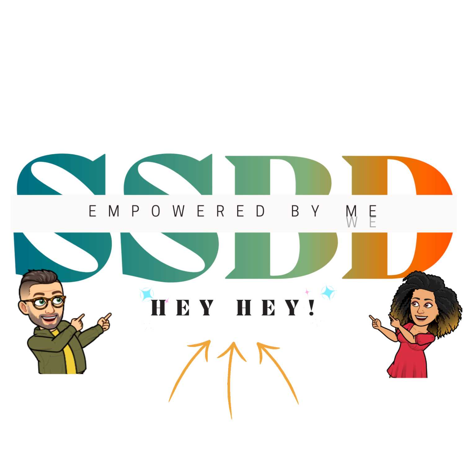 Same Same But Different - The Podcast