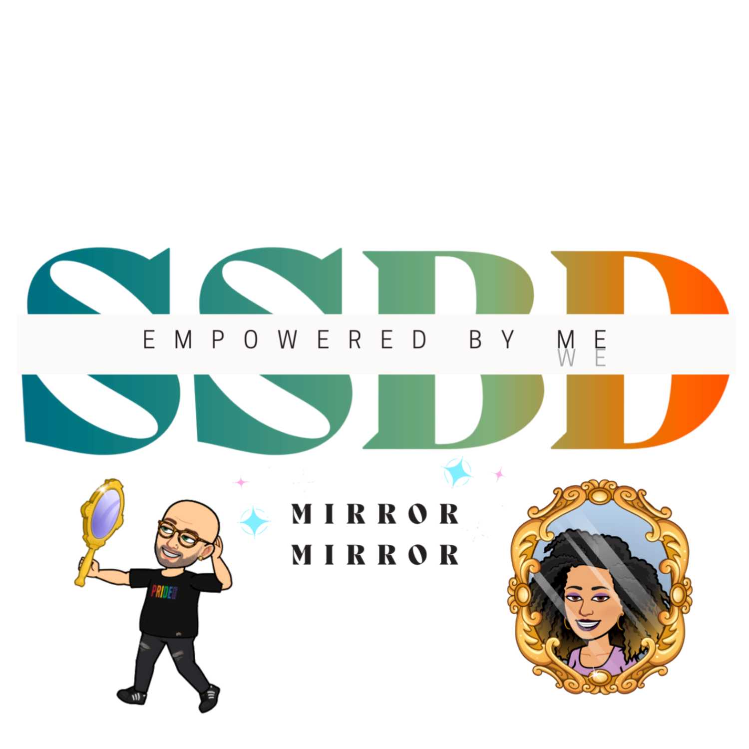 Same Same But Different - The Podcast