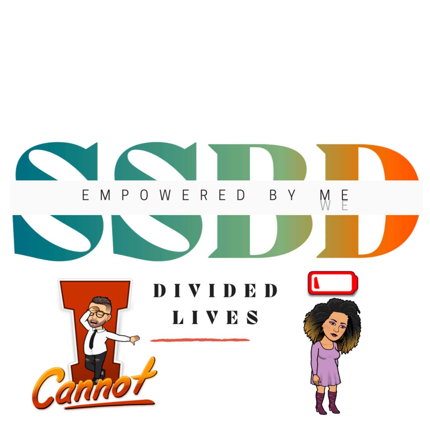 Same Same But Different - The Podcast