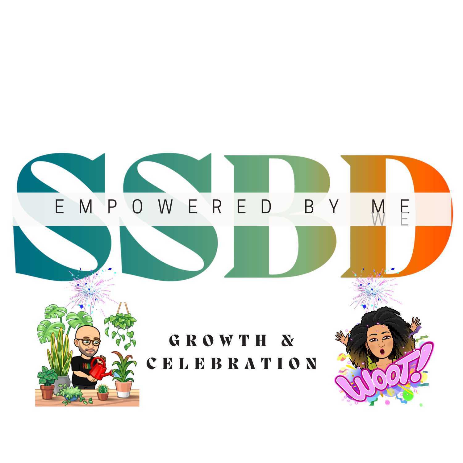 Same Same But Different - The Podcast