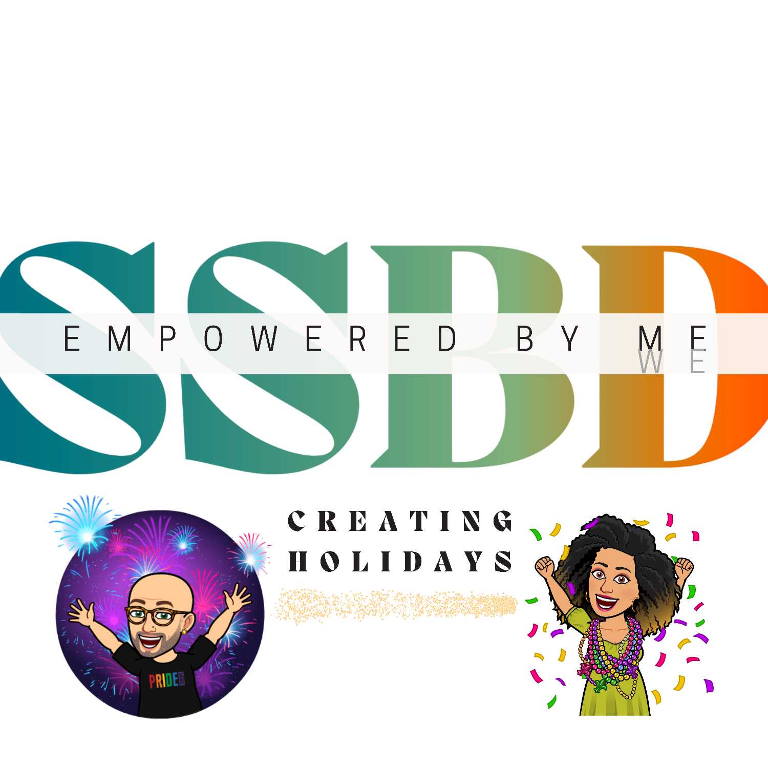 Same Same But Different - The Podcast