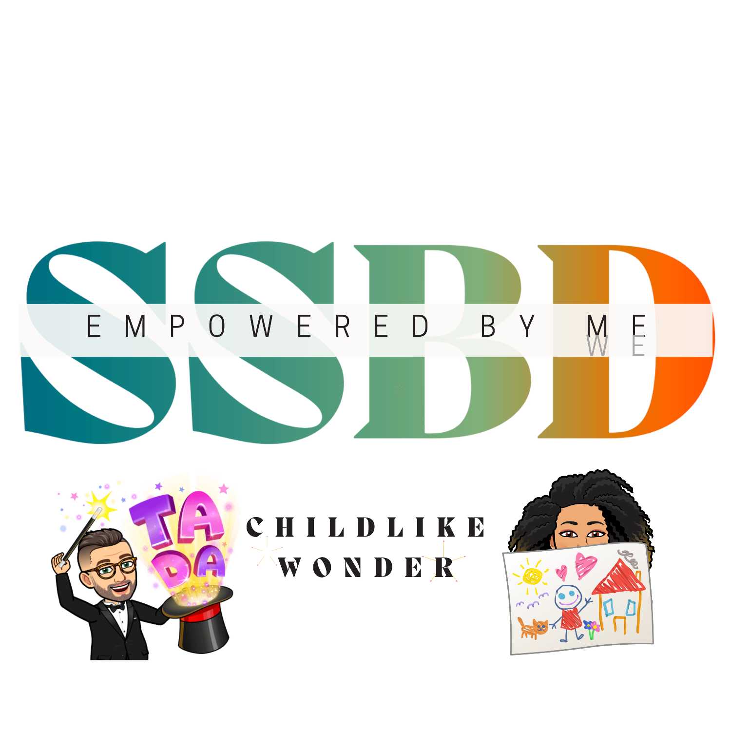 Same Same But Different - The Podcast