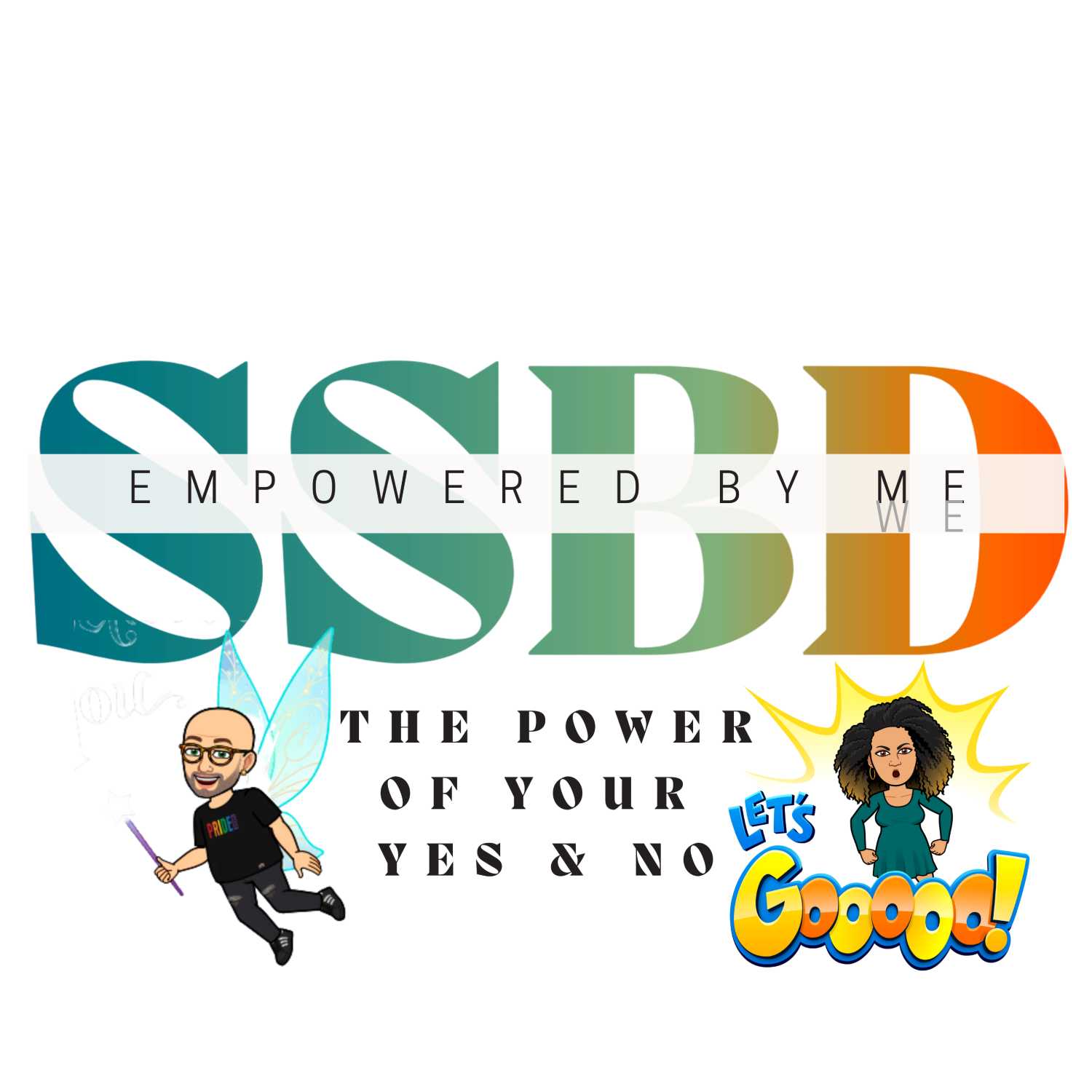 Same Same But Different - The Podcast