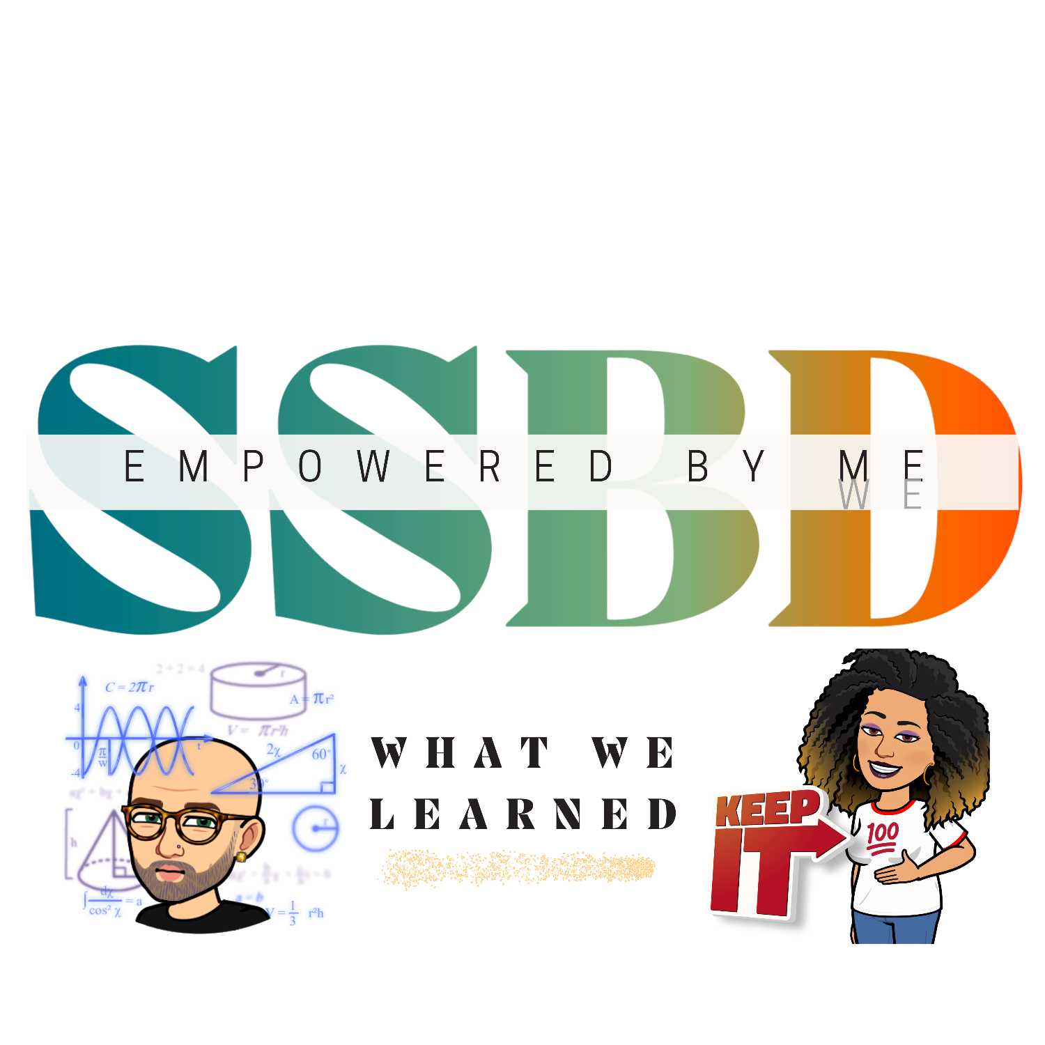 Same Same But Different - The Podcast